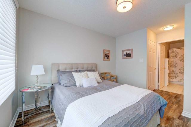 Uc9 - 18 Concorde Pl, Condo with 2 bedrooms, 2 bathrooms and 1 parking in Toronto ON | Image 14