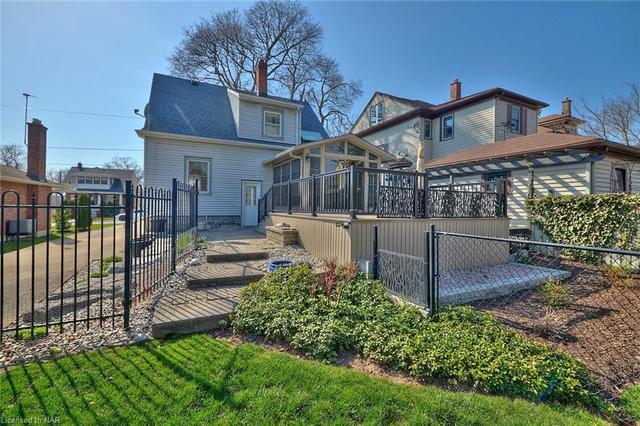 Smaller Fenced in Area - Great for Small Pets | Image 21