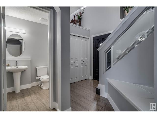 503 89 St Sw, House detached with 4 bedrooms, 3 bathrooms and null parking in Edmonton AB | Image 13