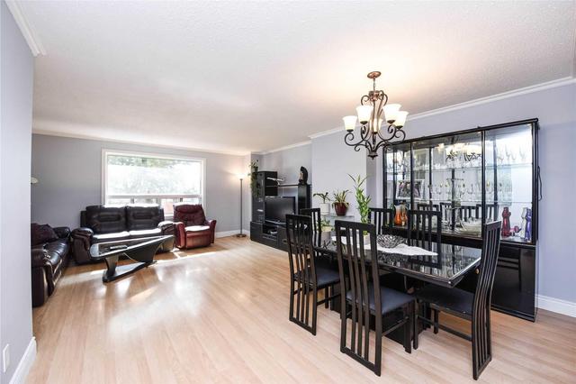41 - 1510 Sixth Line, Townhouse with 3 bedrooms, 2 bathrooms and 1 parking in Oakville ON | Image 6