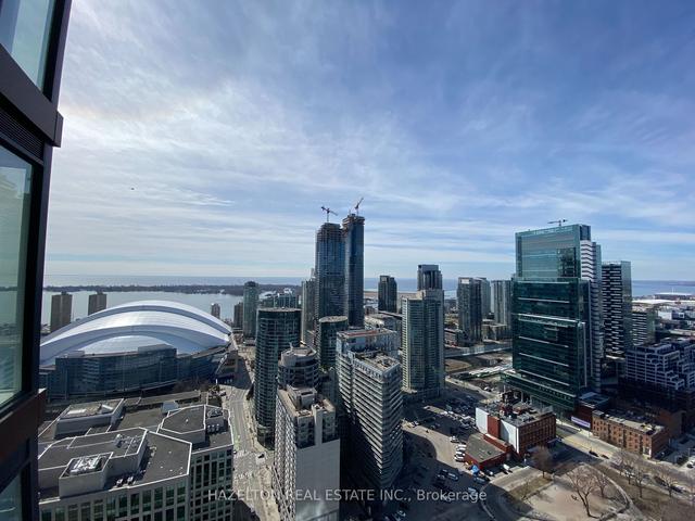 4502 - 55 Mercer St, Condo with 3 bedrooms, 2 bathrooms and 1 parking in Toronto ON | Image 8