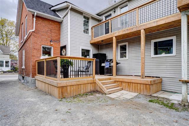 67 Toronto St S, House detached with 3 bedrooms, 3 bathrooms and 2 parking in Uxbridge ON | Image 23