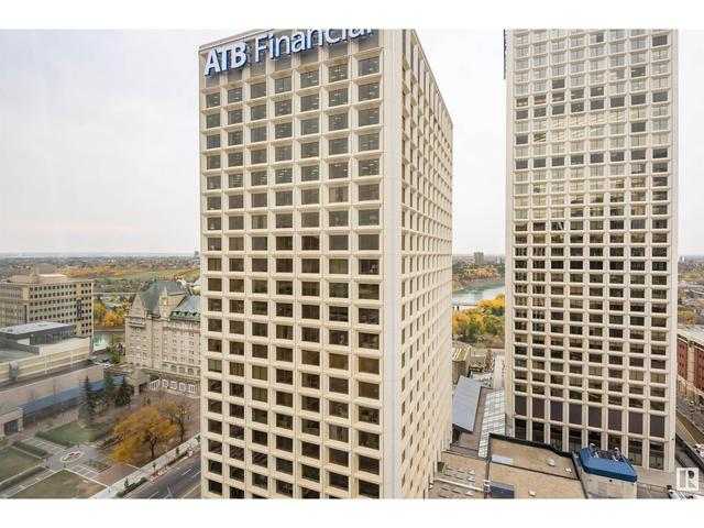 1713 - 10024 Jasper Av Nw, Condo with 1 bedrooms, 1 bathrooms and null parking in Edmonton AB | Image 19