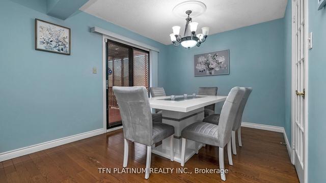 46 Colchester Ave, House detached with 3 bedrooms, 4 bathrooms and 4 parking in Brampton ON | Image 9