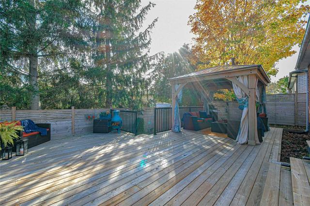 13 Corneil St, House detached with 3 bedrooms, 2 bathrooms and 4 parking in Kawartha Lakes ON | Image 31