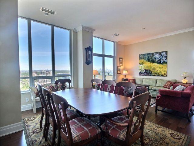 Ph48 - 25 Viking Lane, Condo with 2 bedrooms, 3 bathrooms and 2 parking in Toronto ON | Image 6