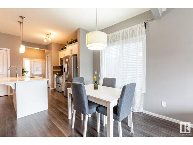 56 - 8209 217 St Nw, House attached with 3 bedrooms, 2 bathrooms and null parking in Edmonton AB | Image 6