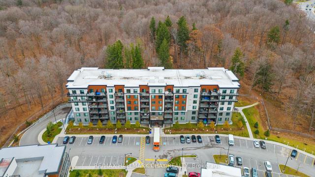 414 - 304 Essa Rd, Condo with 2 bedrooms, 2 bathrooms and 2 parking in Barrie ON | Image 22