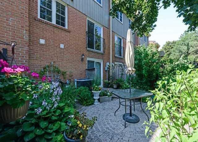 197 - 1951 Rathburn Rd E, Townhouse with 3 bedrooms, 4 bathrooms and 1 parking in Mississauga ON | Image 20