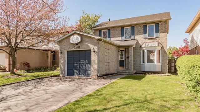 2101 Clipper Cres, House detached with 3 bedrooms, 3 bathrooms and 2 parking in Burlington ON | Image 32