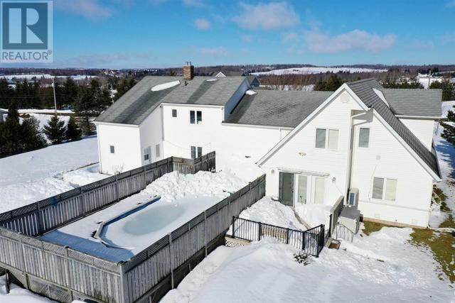 6 Fox Run Drive, House detached with 6 bedrooms, 4 bathrooms and null parking in Charlottetown PE | Image 33