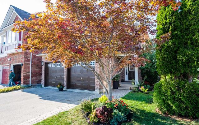 1339 Duval Dr, House detached with 4 bedrooms, 4 bathrooms and 4 parking in Mississauga ON | Image 23