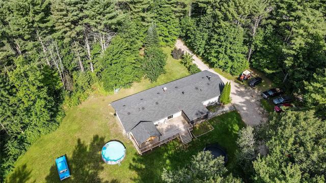 1060 Baseline Rd, House detached with 4 bedrooms, 2 bathrooms and 27 parking in Gravenhurst ON | Image 23