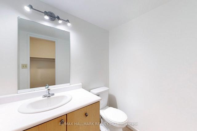 707 - 90 Ling Rd, Condo with 3 bedrooms, 2 bathrooms and 1 parking in Toronto ON | Image 17