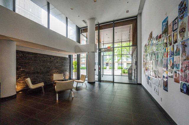 310 - 15 Beverley St, Condo with 1 bedrooms, 1 bathrooms and 0 parking in Toronto ON | Image 16