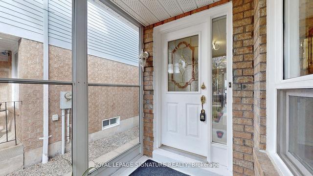 4567 Donegal Dr, House detached with 3 bedrooms, 3 bathrooms and 4 parking in Mississauga ON | Image 30