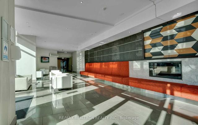2609 - 373 Front St W, Condo with 1 bedrooms, 1 bathrooms and 1 parking in Toronto ON | Image 37