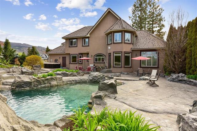 1652 Elridge Court, House detached with 6 bedrooms, 3 bathrooms and null parking in Kelowna BC | Image 8