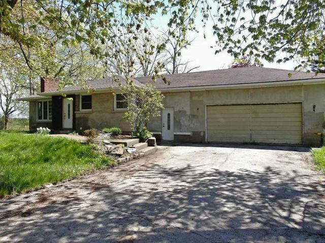 2317 Miller Rd, House detached with 3 bedrooms, 1 bathrooms and 8 parking in Port Colborne ON | Image 1