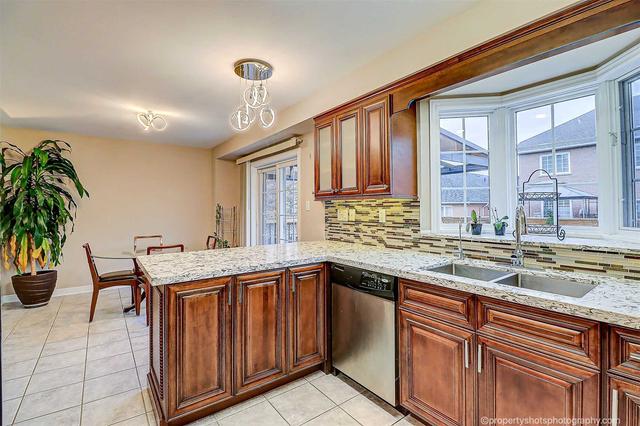 54 Jonesridge Dr, House detached with 4 bedrooms, 3 bathrooms and 4 parking in Ajax ON | Image 38
