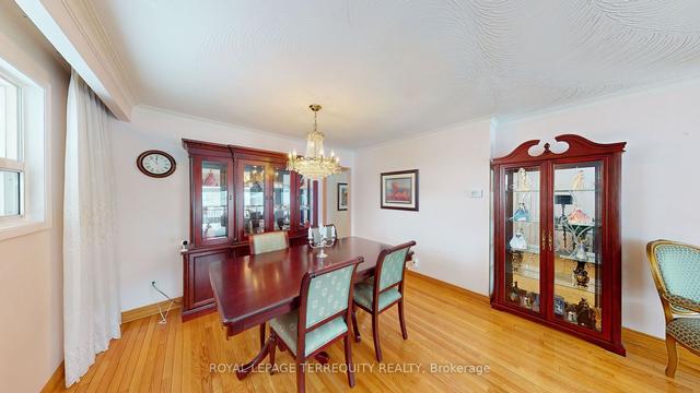 23 Pondsview Dr, House detached with 3 bedrooms, 2 bathrooms and 4 parking in Toronto ON | Image 34
