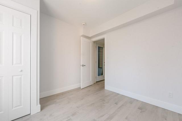 unit #2 - 379 St Clarens Ave, House attached with 2 bedrooms, 1 bathrooms and 1 parking in Toronto ON | Image 8