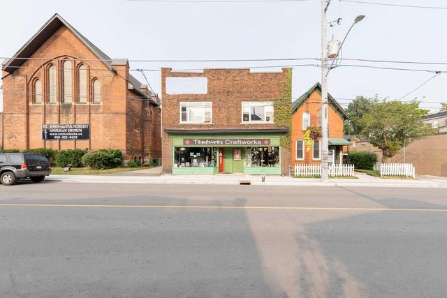 234-236 Locke St S, House detached with 6 bedrooms, 9 bathrooms and 6 parking in Hamilton ON | Image 12