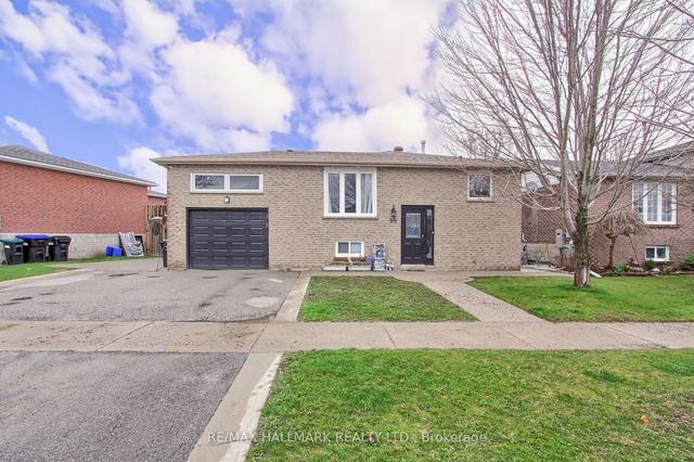 99 Ondrey St, House detached with 3 bedrooms, 3 bathrooms and 7 parking in Bradford West Gwillimbury ON | Image 1