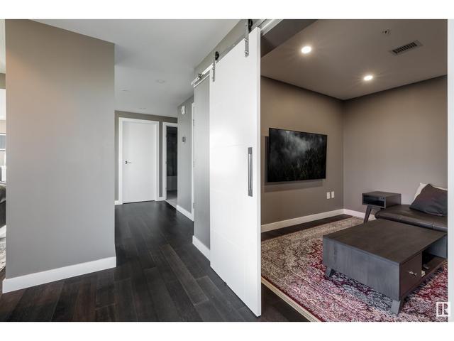 3802 - 10180 103 St Nw, Condo with 2 bedrooms, 2 bathrooms and 2 parking in Edmonton AB | Image 35