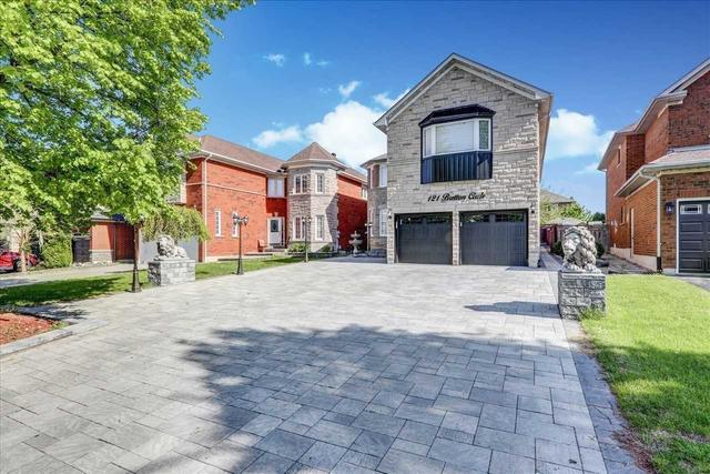 121 Bretton Circ, House detached with 5 bedrooms, 4 bathrooms and 8 parking in Markham ON | Image 23