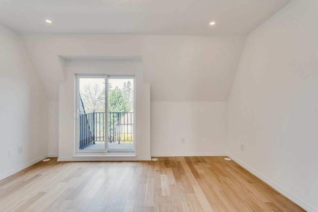 d - 241 Lytton Blvd, House attached with 3 bedrooms, 3 bathrooms and 2 parking in Toronto ON | Image 20