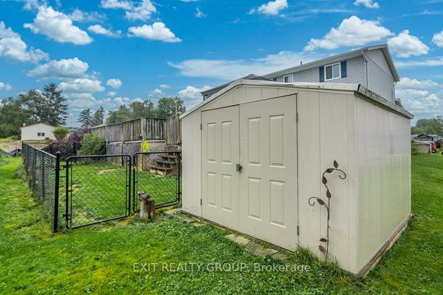 70 Victoria St, House detached with 3 bedrooms, 3 bathrooms and 5.5 parking in Cramahe ON | Image 31