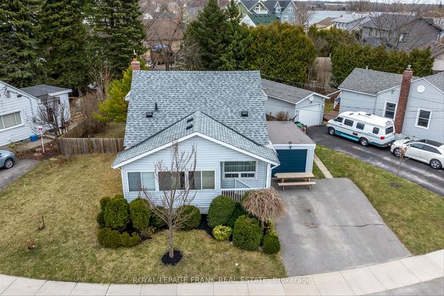 53 Edgewater Blvd, House detached with 3 bedrooms, 3 bathrooms and 3 parking in Peterborough ON | Image 17