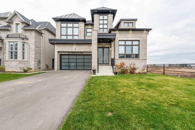 50 Malaspina Clse, House detached with 5 bedrooms, 6 bathrooms and 7 parking in Brampton ON | Image 1