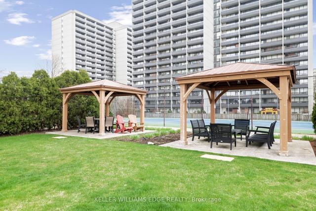 1007 - 1270 Maple Crossing Blvd, Condo with 2 bedrooms, 2 bathrooms and 1 parking in Burlington ON | Image 17