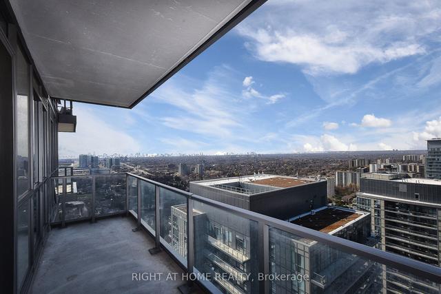 2903 - 32 Forest Manor Rd, Condo with 1 bedrooms, 1 bathrooms and 1 parking in Toronto ON | Image 10