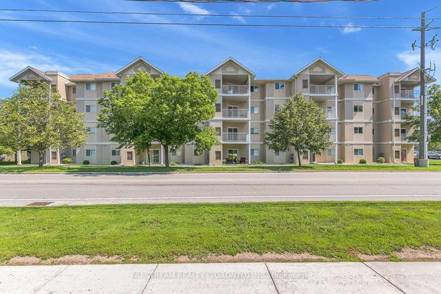 404 - 1535 Grand Marais Rd W, Condo with 2 bedrooms, 2 bathrooms and 1 parking in Windsor ON | Image 21