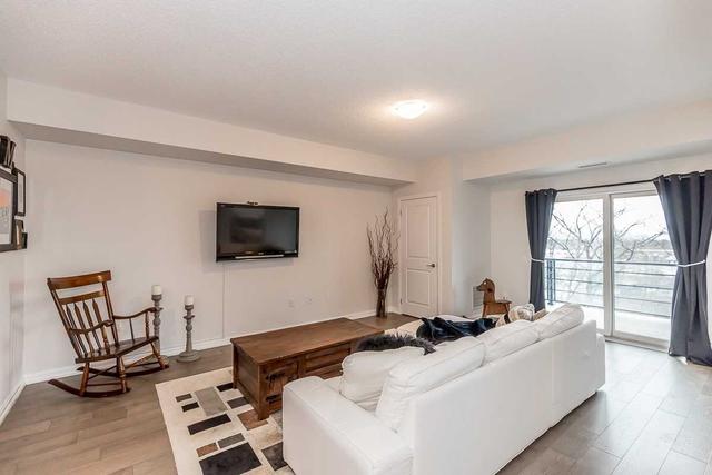 406 - 302 Essa Rd, Condo with 1 bedrooms, 1 bathrooms and 1 parking in Barrie ON | Image 29