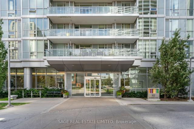1003 - 62 Forest Manor Rd, Condo with 2 bedrooms, 2 bathrooms and 1 parking in Toronto ON | Image 23