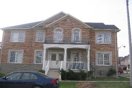 63 Penbridge Circ, House detached with 4 bedrooms, 3 bathrooms and 4 parking in Brampton ON | Image 1