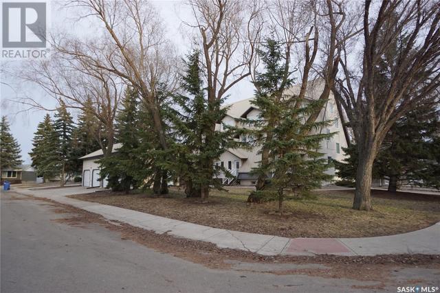 2 - 2855 Lacon Street, House attached with 2 bedrooms, 2 bathrooms and null parking in Regina SK | Image 37