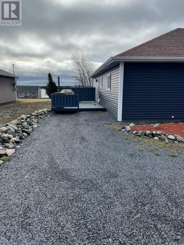 218 Main Street, House detached with 3 bedrooms, 2 bathrooms and null parking in Carmanville NL | Image 47