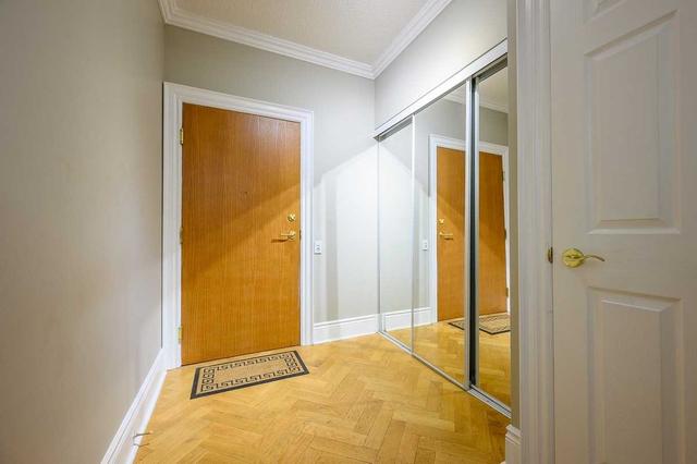 ph06 - 120 Lombard St, Condo with 2 bedrooms, 2 bathrooms and 1 parking in Toronto ON | Image 29