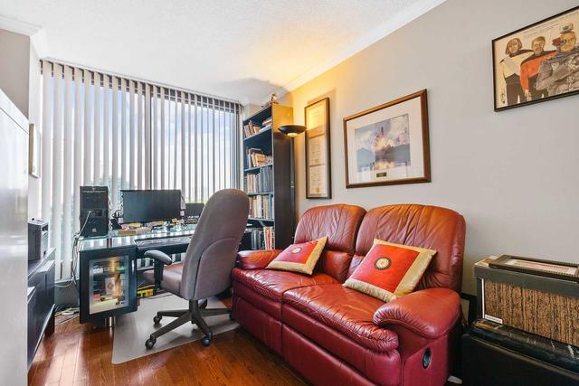 403 - 2045 Lake Shore Blvd W, Condo with 2 bedrooms, 2 bathrooms and 1 parking in Toronto ON | Image 8
