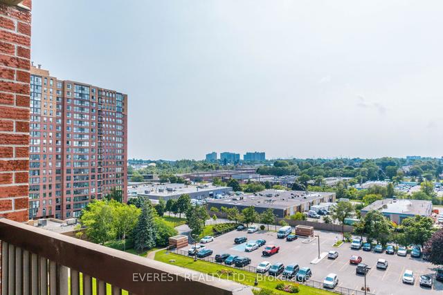 903 - 330 Mccowan Rd W, Condo with 2 bedrooms, 2 bathrooms and 1 parking in Toronto ON | Image 15