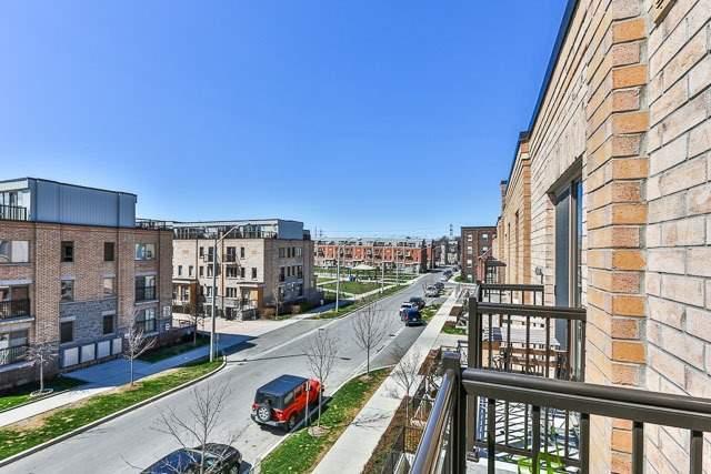 Th211 - 9 Foundry Ave, Townhouse with 3 bedrooms, 2 bathrooms and 1 parking in Toronto ON | Image 11