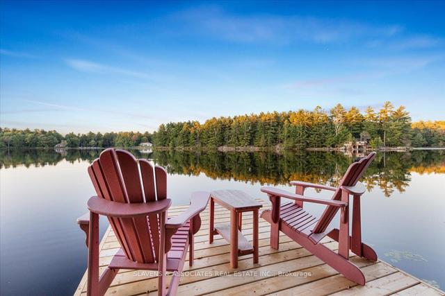 1150 Clearwater Shores Blvd, House detached with 3 bedrooms, 2 bathrooms and 12 parking in Muskoka Lakes ON | Image 19
