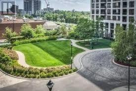 625 - 18 Harding Blvd, Condo with 1 bedrooms, 1 bathrooms and 1 parking in Richmond Hill ON | Image 2