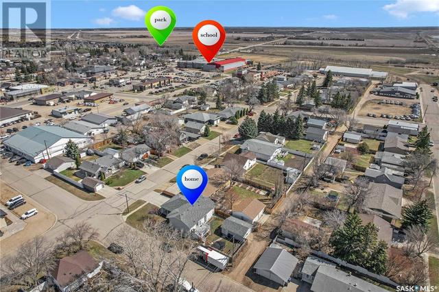 131 Main Street W, House detached with 4 bedrooms, 3 bathrooms and null parking in Warman SK | Image 39