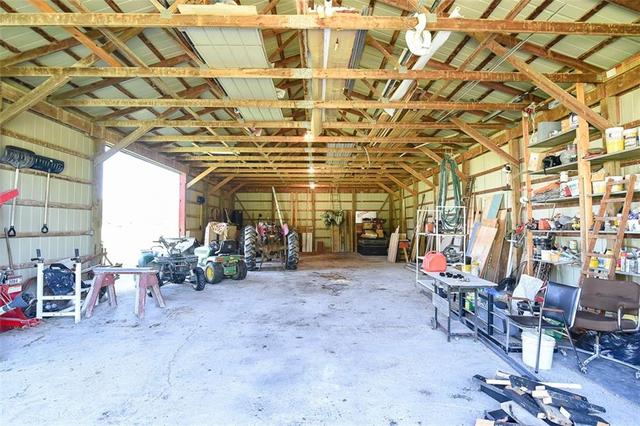 849 1st Conc Road S, House detached with 3 bedrooms, 1 bathrooms and 10 parking in Haldimand County ON | Image 45